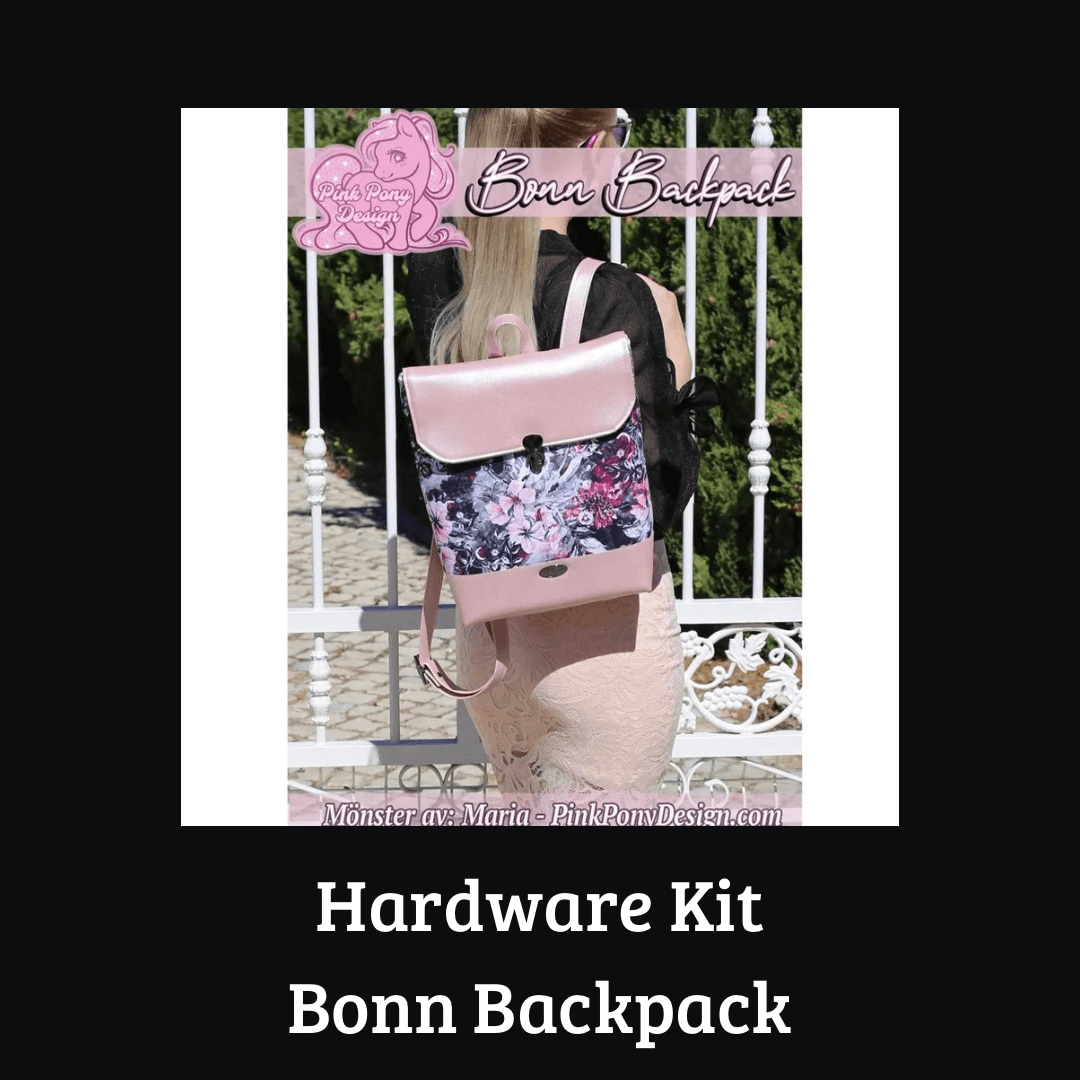 Buy Bonn Backpack